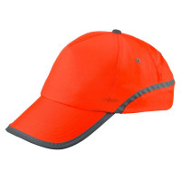 safety orange