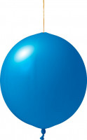 Mid blue (6010) Pastel (± PMS 3005)
