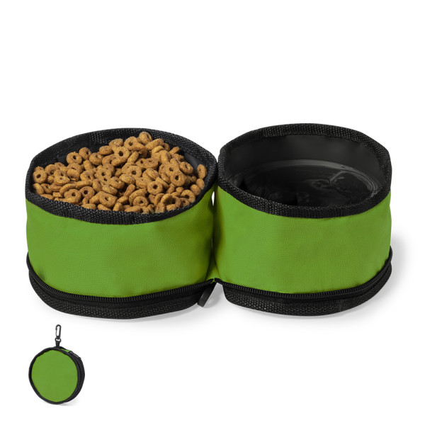 Faltbare Schüssel Keken