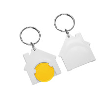 Yellow, White