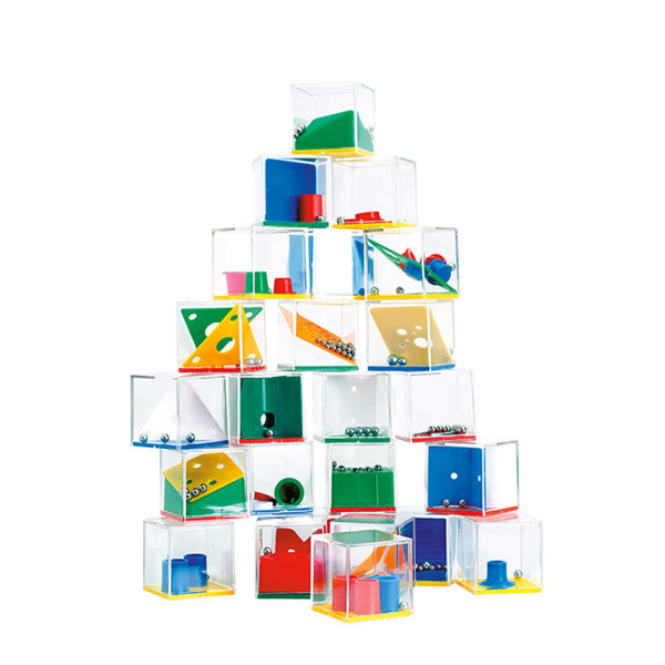 Geschicklichkeitsspiele Carlo