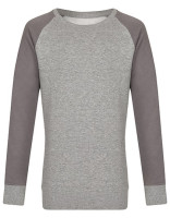 Heather Grey, Grey Solid