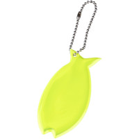 Neon yellow