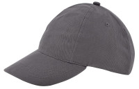 Dark Grey (PMS Cool Gray 11c) / Dark Grey