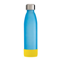 yellow, silver, cyan