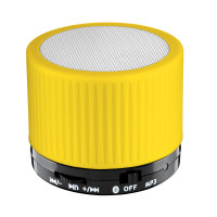 black, white, yellow