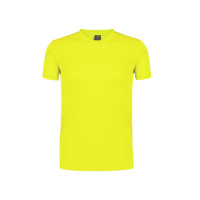 YELLOW FLUORO