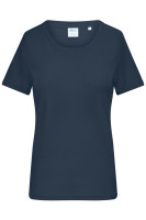 Navy (ca. Pantone 296C)