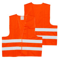 fluor orange