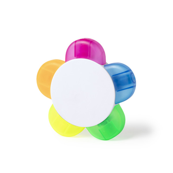 Textmarker Set Hindal