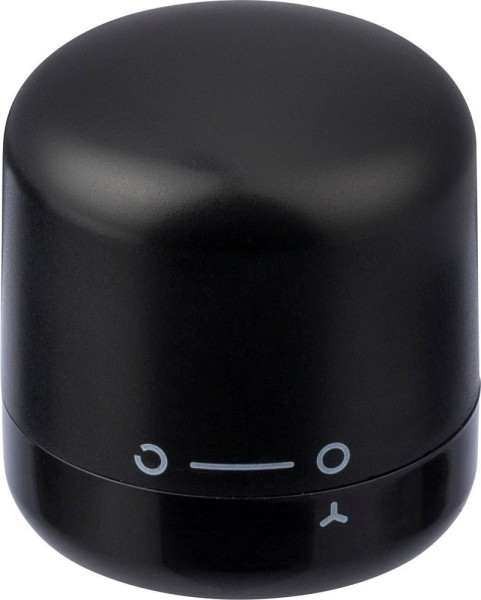 Flaschenverschluss aus ABS - Jareth