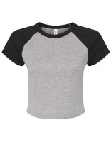 Athletic Heather, Black