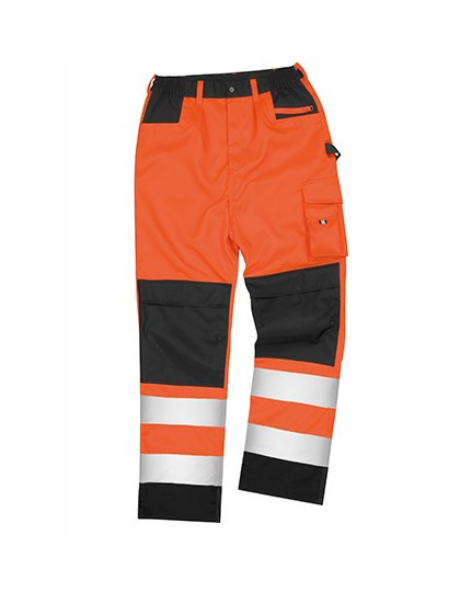 Result Safe-Guard - Safety Cargo Trouser