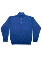 Royal blue (PMS 2145C)