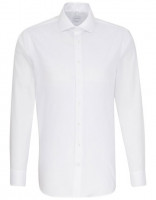 color: white