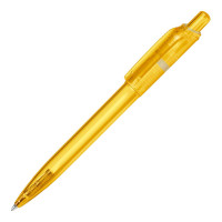 Transparent / Yellow