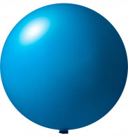 Mid blue (4450) Pastel (± PMS 3005)