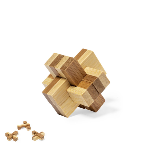 Geschicklichkeitsspiel Cusack