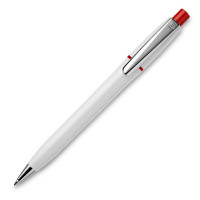 White / Red