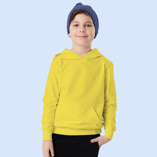 Kinder Technische Sweatshirt Theon