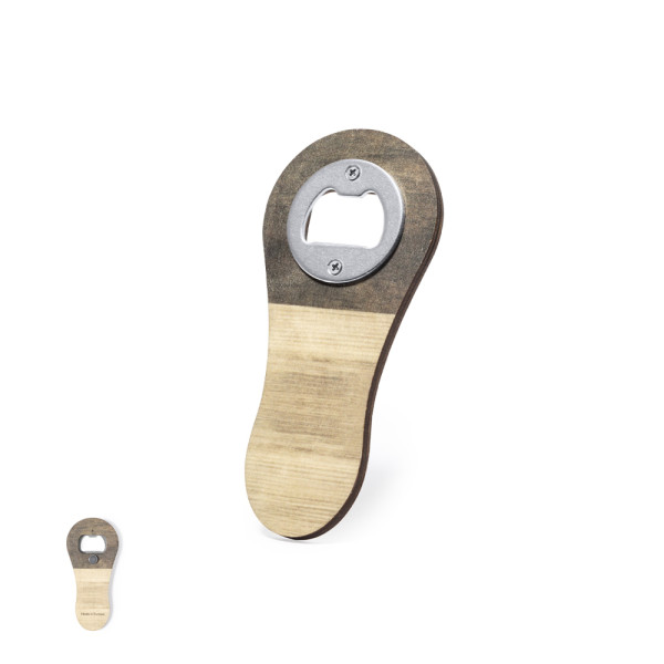 Flaschenöffner Samary