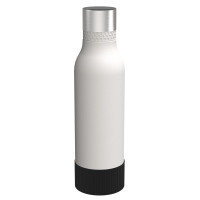 schwarz, silber, weiß