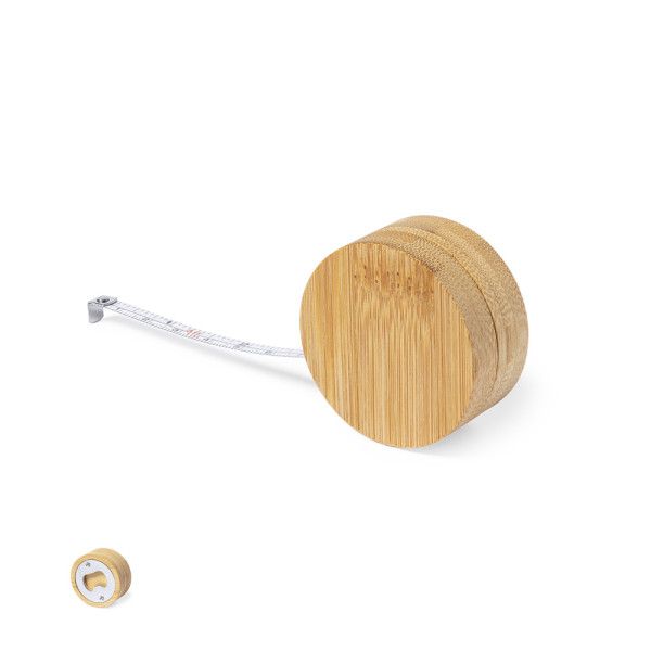 Flaschenöffner Maßband Sitong 1m