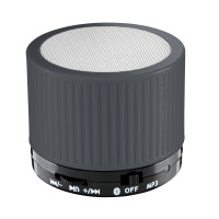 black, white, dark grey