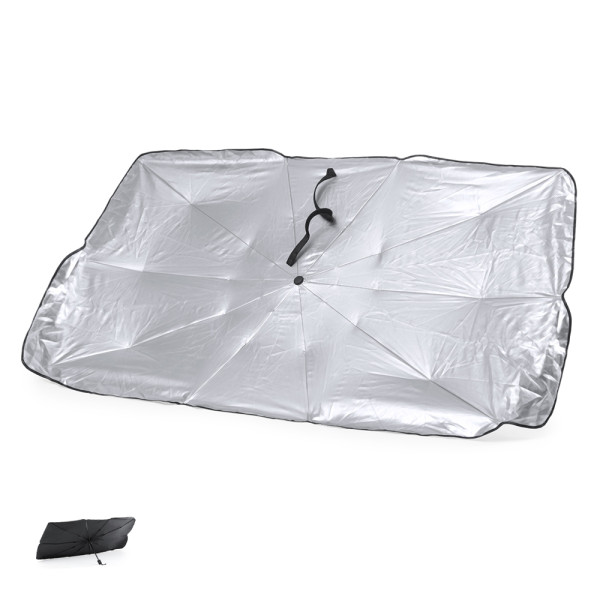 Autosonnenschutz Birdy