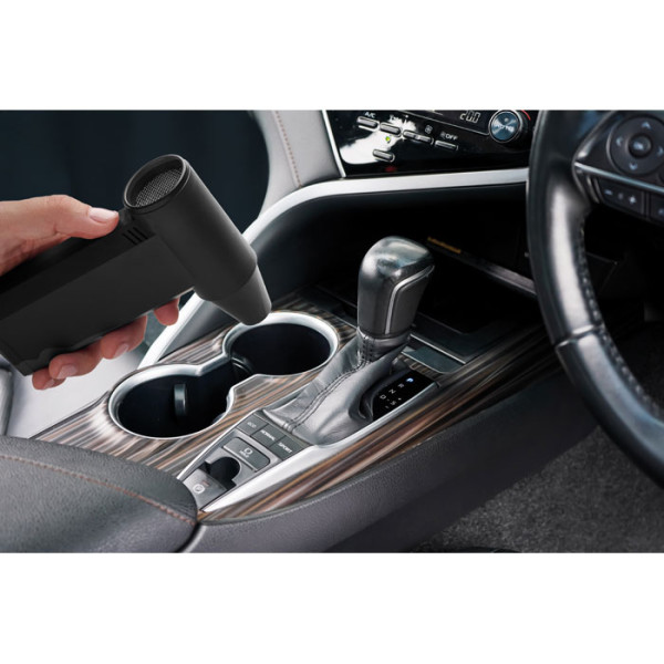 VENTA - Tragbarer Turbo-Ventilator