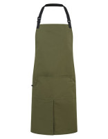 Olive (ca. Pantone 7763C)