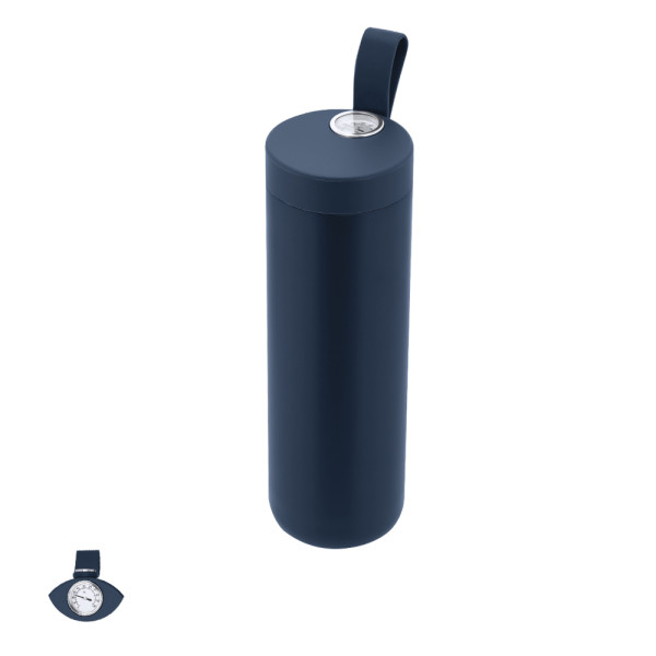 Wärme Flasche Royan