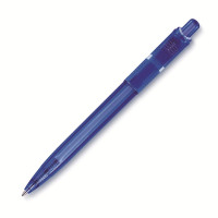 Transparent Blue