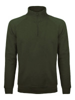 Olive green (PMS 418C)