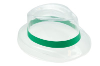 Bottle green (PMS 3308c) / Bottle green