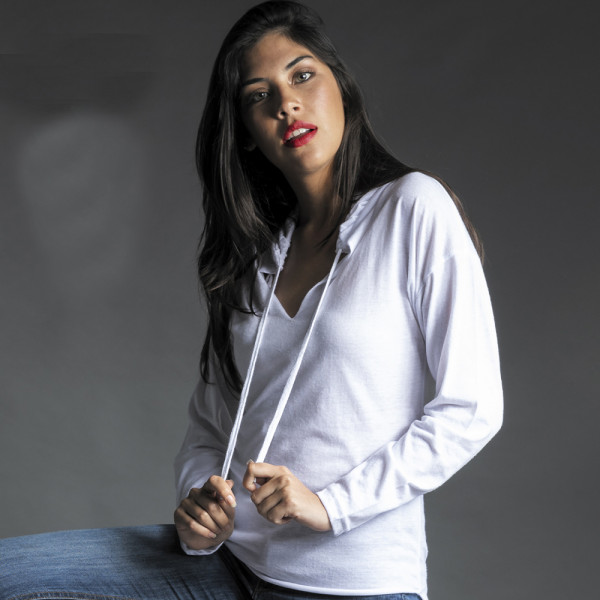 Erwachsene T-Shirt Yuk