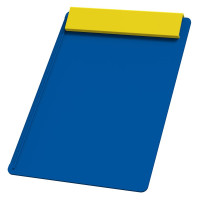 blue/yellow