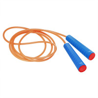 blue/red/neon orange