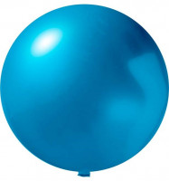 Blue Metallic (5550) (± PMS process blue)