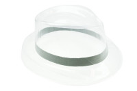 Grey (PMS 7543c) / Grey