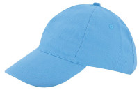 Light Blue (PMS 292c) / Light Blue