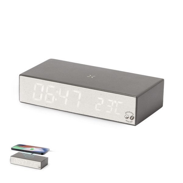 Multifunktion Tischuhr Barret