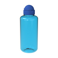 transparent-blau/standard-blau PP