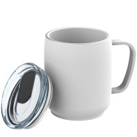 dark grey, white, clear