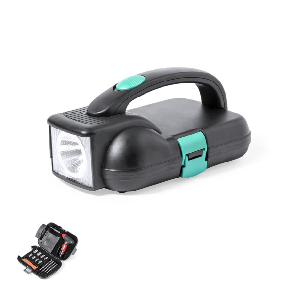 Werkzeug Set Vizcaya