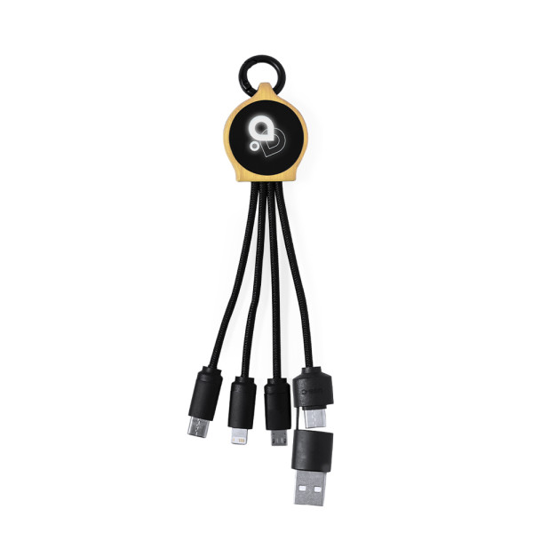 Ladegerätkabel Lawrence