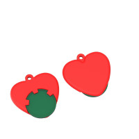 green/red