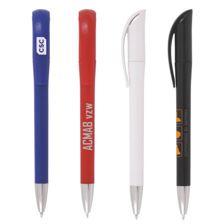 DUBAI Kugelschreiber HC