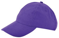 Purple (PMS 268c) / Purple