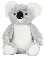 Koala Bear Grey